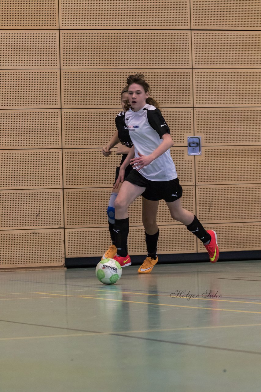 Bild 417 - Girls Cup